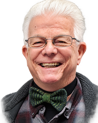 Photo of Richard Broach, Counselor, MS, LPC