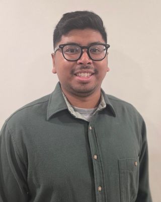 Photo of Erik Iem, Marriage & Family Therapist, LMFT