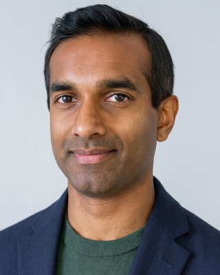 Photo of Dr. Vivek Jayadeva, Psychiatrist, MD