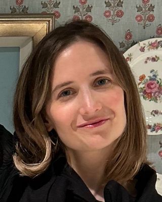 Photo of Casey M Baginski, Clinical Social Work/Therapist, MSW, MPH, LCSW