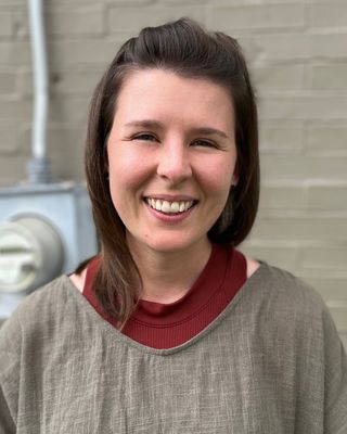 Photo of Emily Weaver, LCSW, Clinical Social Work/Therapist in Pittsburgh