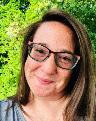 Photo of Stacy Ruttenberg, Pre-Licensed Professional, MS