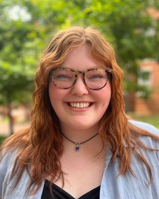 Photo of Carlee Trickle, Pre-Licensed Professional