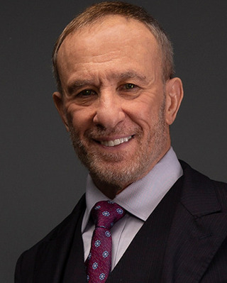 Photo of Leonard Weiss, MD, Psychiatrist