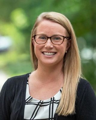 Photo of Alyson Byrne, Pre-Licensed Professional, PsyD