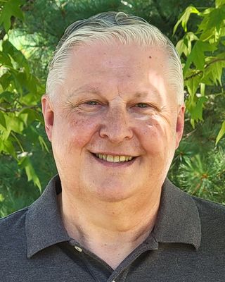 Photo of Darrell Lynn, Licensed Professional Counselor in Ohio