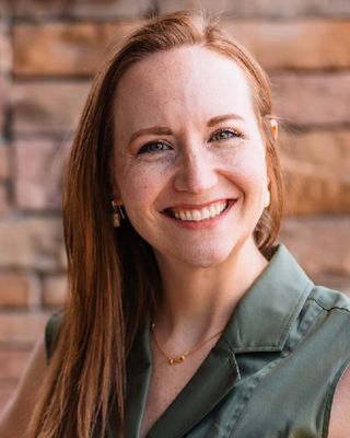 Photo of Jessica Hahn, Pre-Licensed Professional