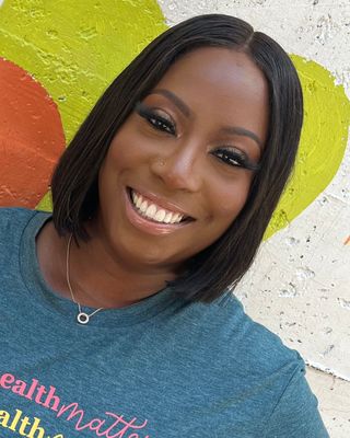 Photo of Shereka Dabney, Clinical Social Work/Therapist in Downtown, Charlotte, NC
