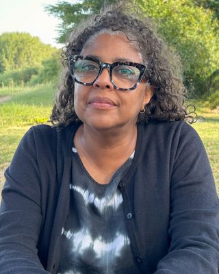 Photo of Beth Townsend, Licensed Mental Health Counselor, LMHC