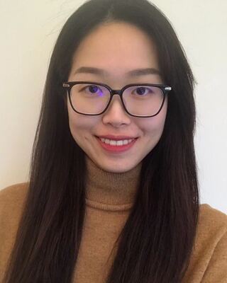 Photo of Qihua (Eva) Ge, Licensed Master Social Worker in Brooklyn, NY