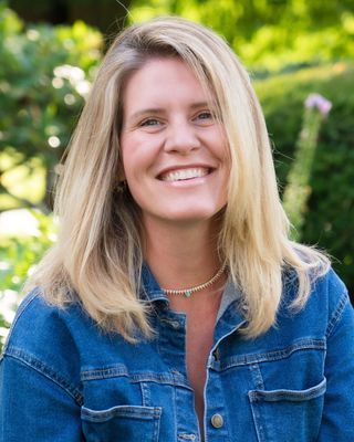 Photo of Katharine J Hauschka, Pre-Licensed Professional, MA