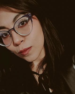 Foto de Laura Gisela Evangelista Morales, Psicólogo, Lic. en Psicología