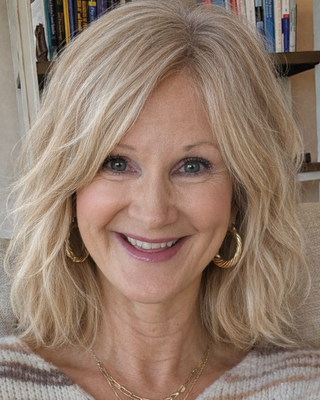 Photo of Amy Lynn Koerselman, Counselor, LMHC, MA, NCC