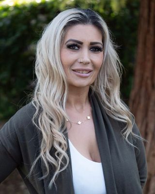 Photo of Maureen S Hornyak, Associate Clinical Social Worker, MSW, ASW