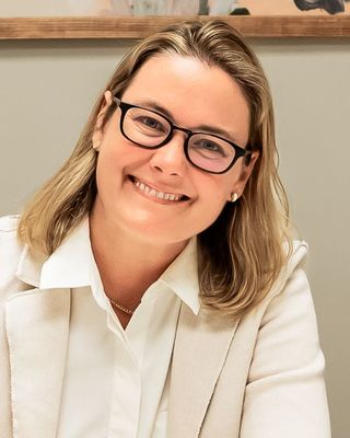 Photo of Amy Ford - Dayspring Behavioral Health, Psychologist, PsyD