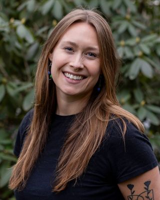 Photo of Catherine Montgomery, Clinical Social Work/Therapist, LCSW