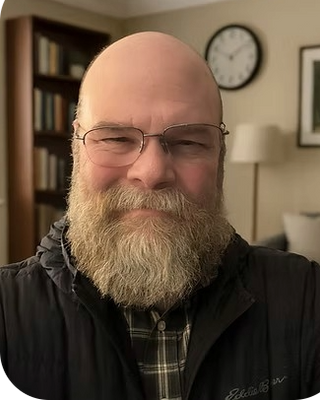 Photo of Daryl Hitchcock, Psychologist, PhD, RPT-S, IMH-E