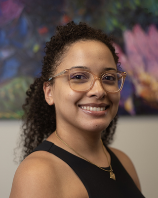 Photo of Glorys De Jesus, Counselor, LMHC