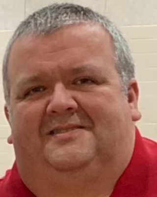 Photo of Michael Parks, Clinical Social Work/Therapist, LCSW
