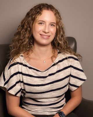 Photo of Sydnie Goshin - Sydnie Goshin - Anxiety, Depression, ADHD, Clinical Social Work/Therapist, LSW