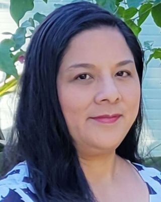 Photo of Pattye Crukins, Marriage & Family Therapist, LMFT