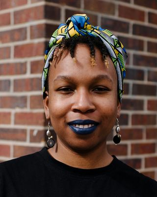 Photo of Meryl Franklin, Clinical Social Work/Therapist, LCSW