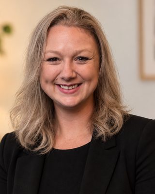 Photo of Jennifer den Ouden, Counsellor, CCC, MA