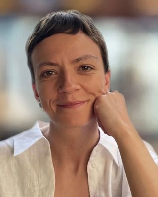 Photo of Yasmin Pilkington, Counsellor, MBACP