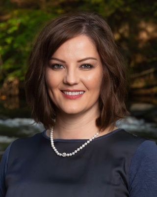 Photo of Simona Niculaes, Licensed Professional Counselor, PhD, LPC-S, LMFT