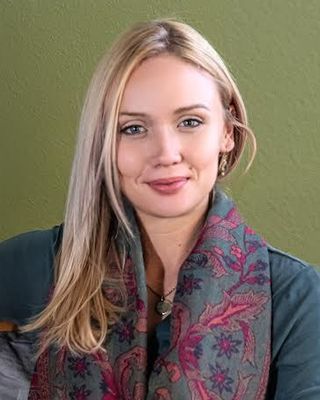 Photo of Lily Bernuth, Licensed Professional Counselor Candidate in Colorado