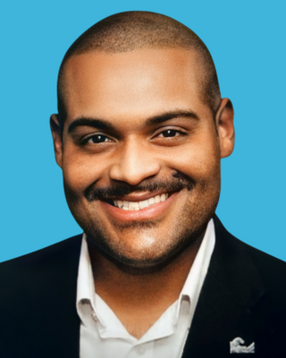 Photo of Warren Sheridan, Licensed Professional Counselor, LPC