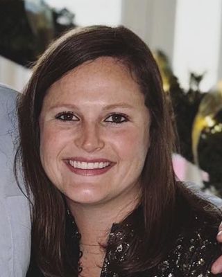 Photo of Jade Wentz Stoner, Licensed Professional Counselor, MS, LPC, LCDC