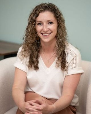 Photo of Andi O'Connell, Licensed Clinical Professional Counselor, MA, CAS, LCPC