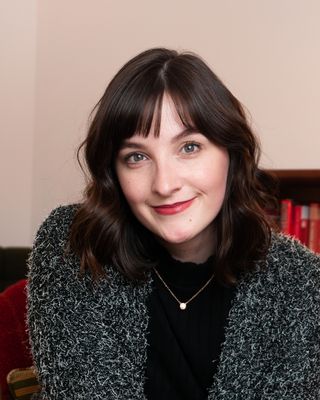 Photo of Shea Stokes, Licensed Professional Counselor, MA, LPC