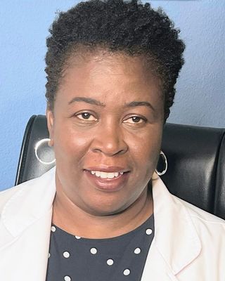 Photo of Dorrett McDonald-Lovell, Psychiatric Nurse Practitioner, PMHNP