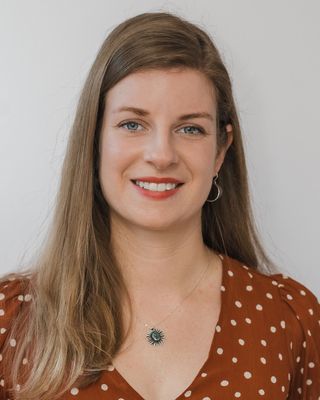 Photo of Stephanie Biggs, Registered Psychotherapist, MC, RP, CCC