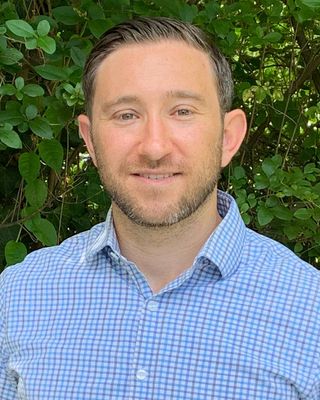 Photo of Aaron Sternberg, Licensed Professional Counselor, LPC