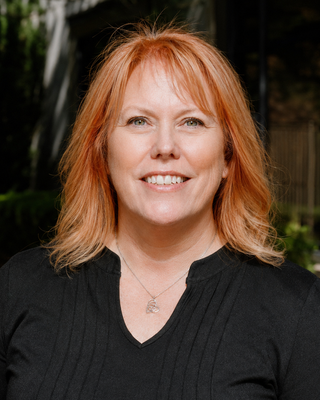 Photo of Marie Wilhelm-Noble, Clinical Social Work/Therapist, ~LCSW