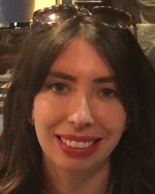 Photo of Janet Homan, Psychotherapist, MSc, MIAHIP