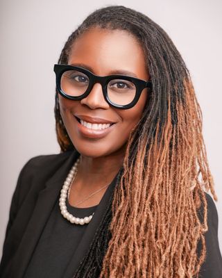 Photo of Avia Brown, Clinical Social Work/Therapist, LCSW