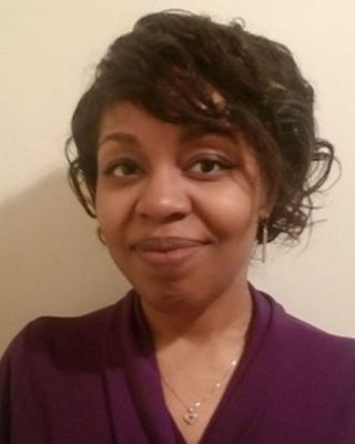 Photo of Kamillah Gray, Resident in Counseling in McLean, VA