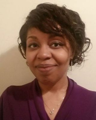 Photo of Kamillah Gray, Licensed Professional Counselor in McLean, VA