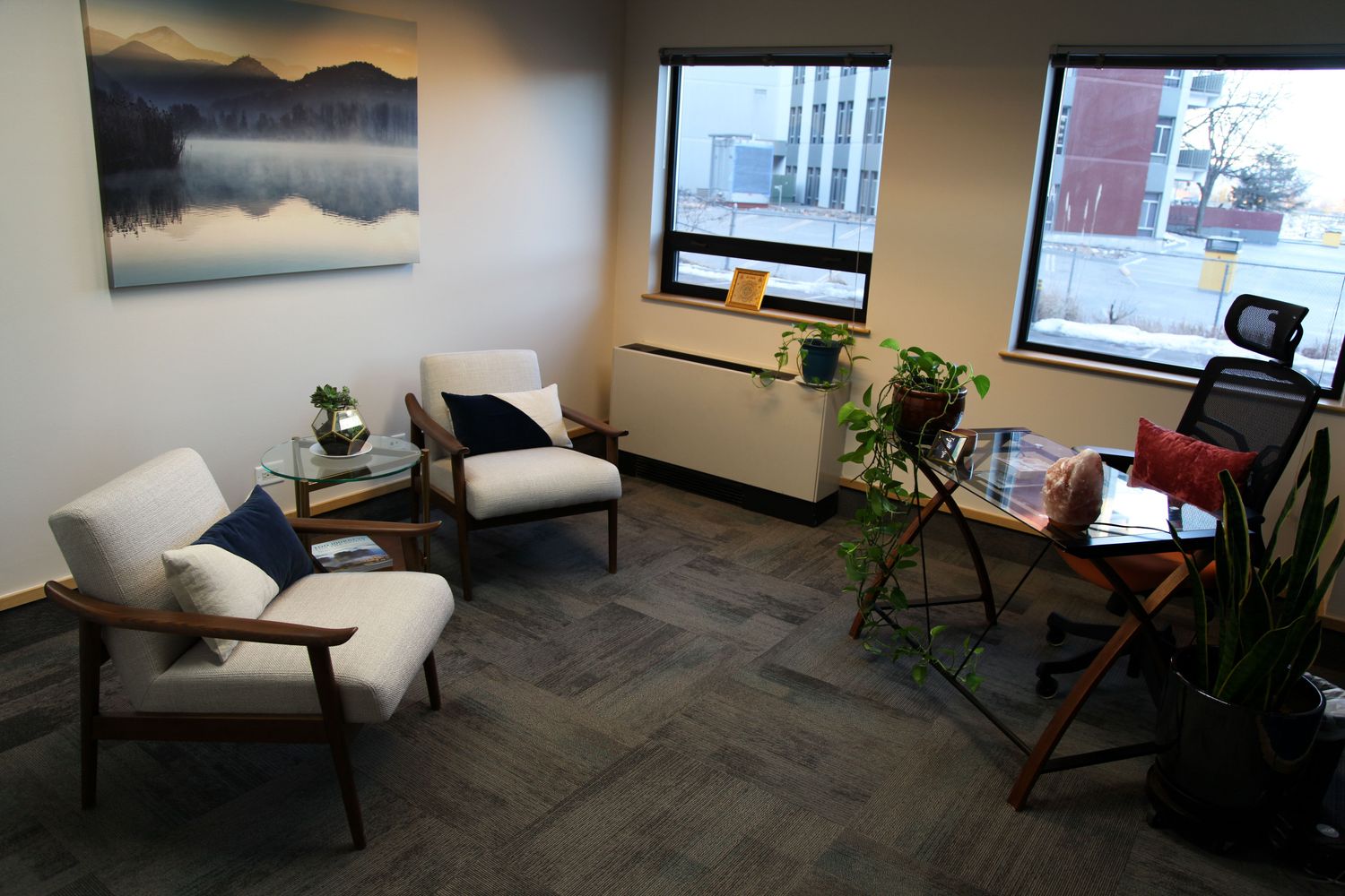 Heartmind Medicine, Psychiatrist, Denver, CO, 80210 Psychology Today