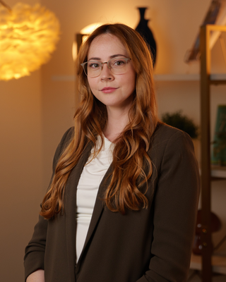Photo of Allyson Greenwood, Pre-Licensed Professional, AMFT, APCC
