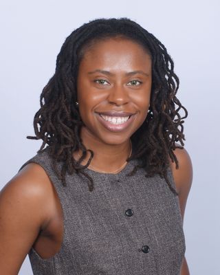 Photo of Mkayla Simons, Clinical Social Work/Therapist, LMSW