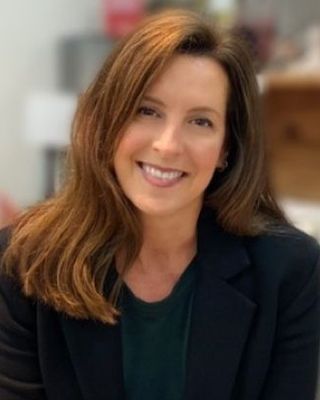 Photo of Jocelyn Felter Brown, Counselor in Raleigh, NC