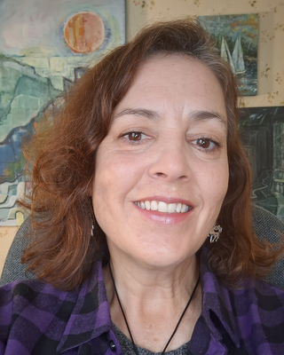 Photo of Dorothy Smith, Clinical Social Work/Therapist, LCSW, MSW, BFA