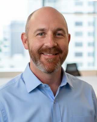 Photo of Edward Hill, Clinical Social Work/Therapist, MBA, MSW, LISW-S