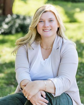 Photo of Katrina Samborski, Psychiatric Nurse Practitioner, PMHNP