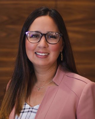 Photo of Tina Herrera, Clinical Social Work/Therapist, LCSW